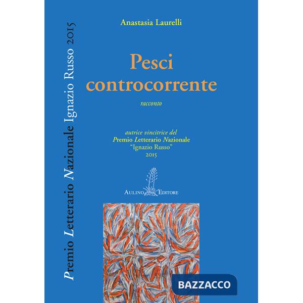 Pesci controcorrente