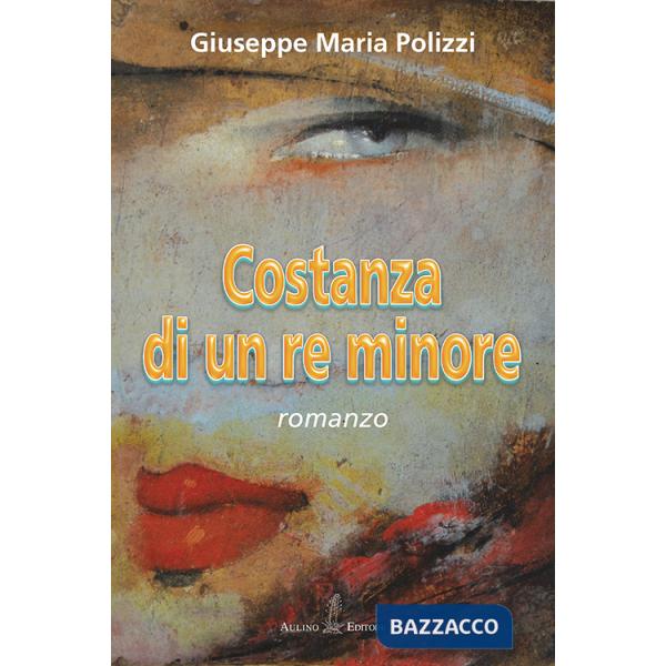 Costanza di un re minore