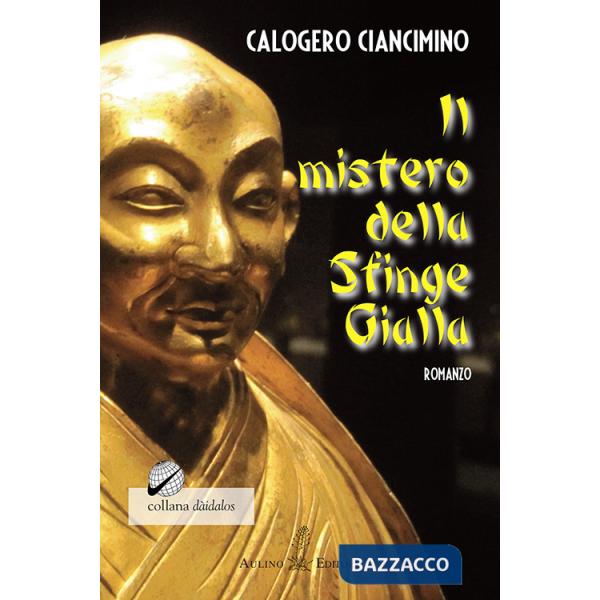 Mistero della Sfinge Gialla (Il)