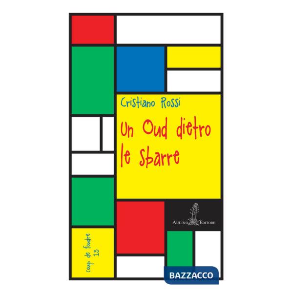 Oud dietro le sbarre. Nuova ediz. (Un)