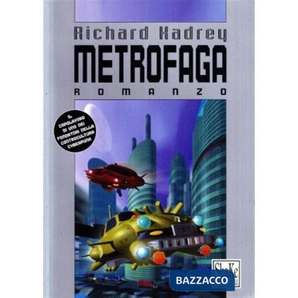 Metrofaga