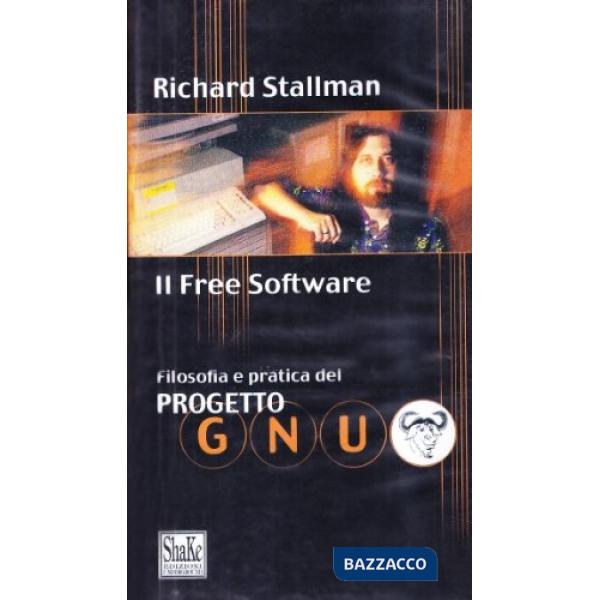 Free software. Con videocassetta (Il)