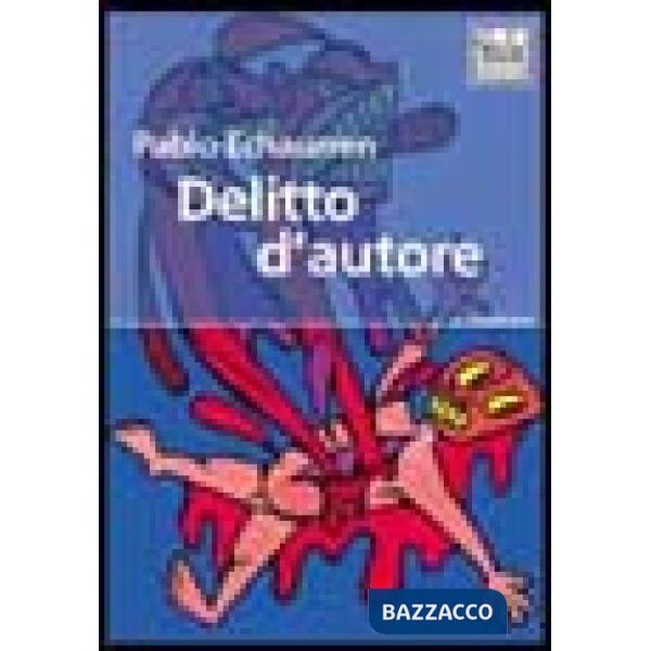 Delitto d'autore
