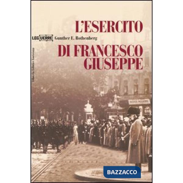 Esercito di Francesco Giuseppe (L')