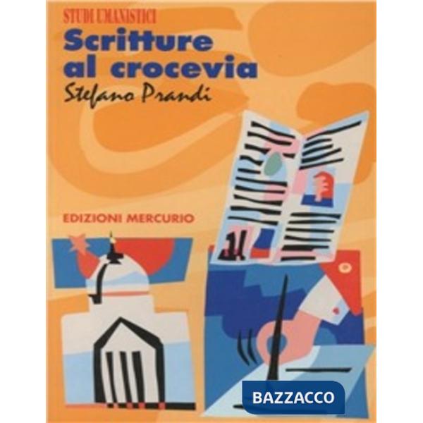 Scritture al crocevia. Il dialogo letterario nei secoli XV e XVI
