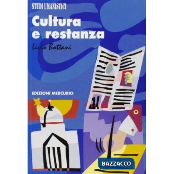 Cultura e restanza