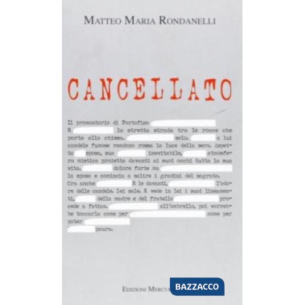 Cancellato
