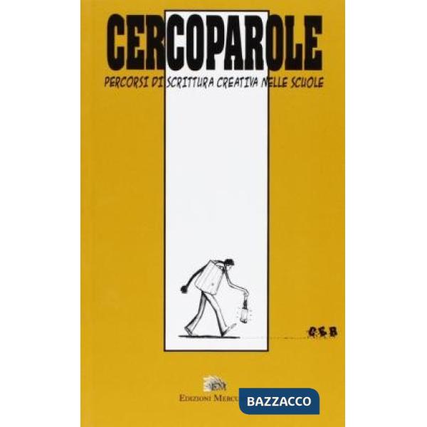 Cercoparole 2006