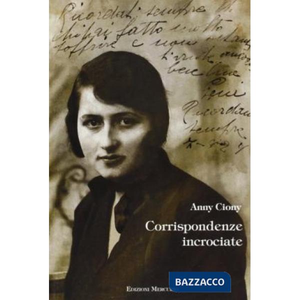 Corrispondenze incrociate