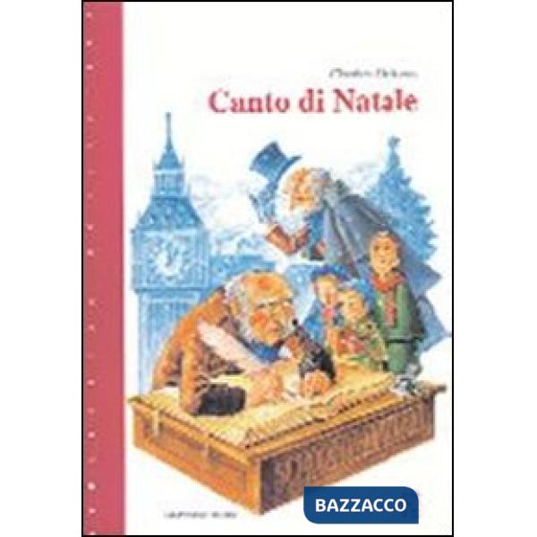 CANTO DI NATALE