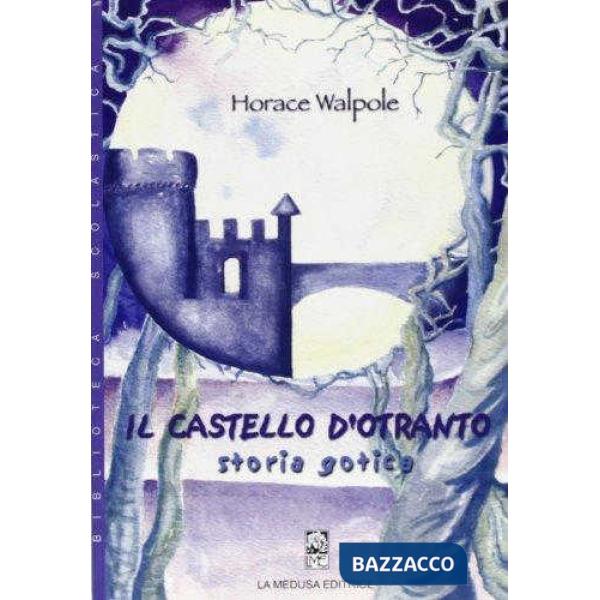 CASTELLO D'OTRANTO