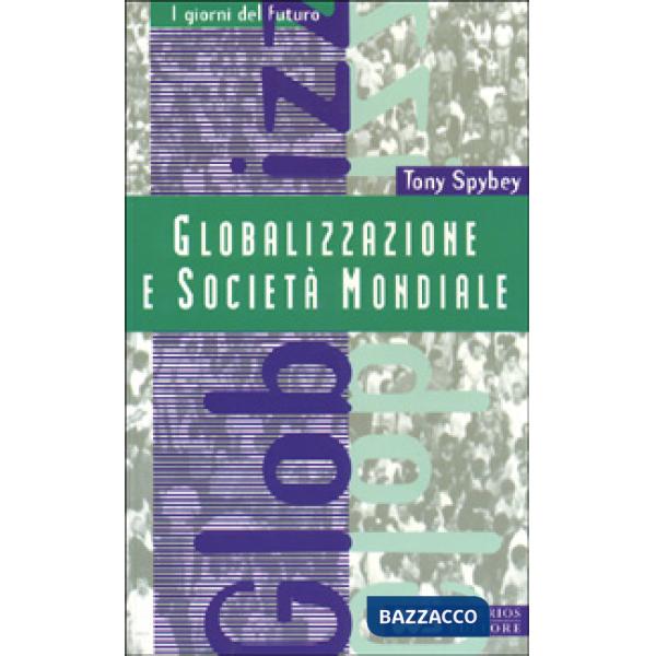 Globalizzazione e società mondiale
