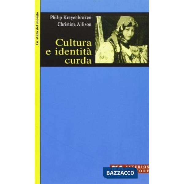 Cultura e identità curda