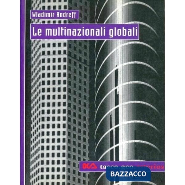 Multinazionali globali (Le)