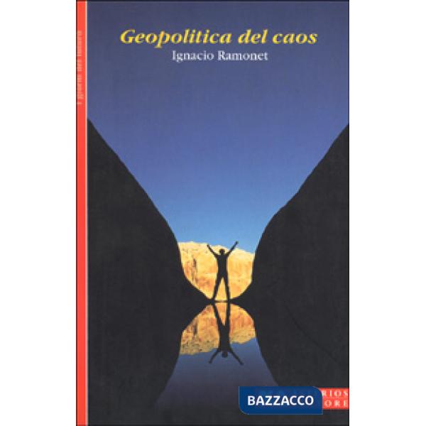 Geopolitica del caos
