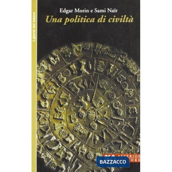 Politica di civiltà (Una)