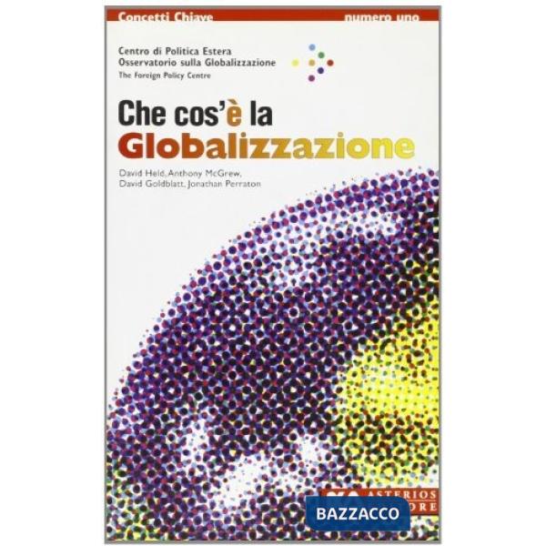 Globalizzazione