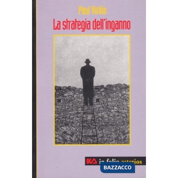 Strategia dell'inganno (La)
