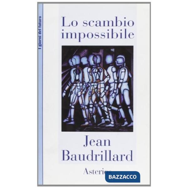 Scambio impossibile (Lo)