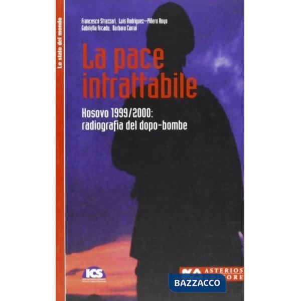 Kosovo 1999-2000: la pace intrattabile. Radiografia del dopo-bombe