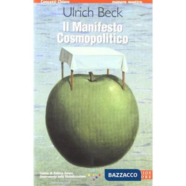 Manifesto cosmopolitico (Il)