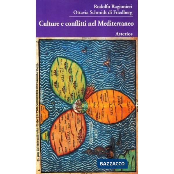 Culture e conflitti nel mediterraneo