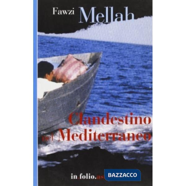 Clandestino nel Mediterraneo