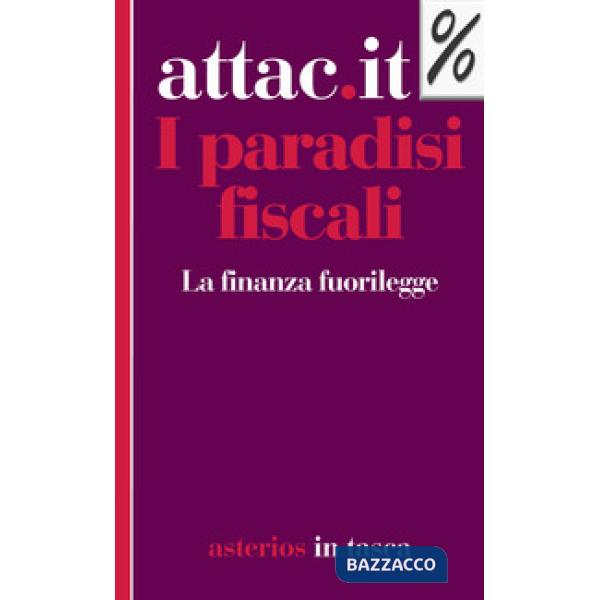 Paradisi fiscali (I)