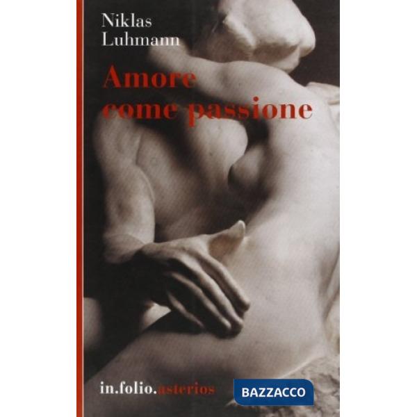 Amore come passione