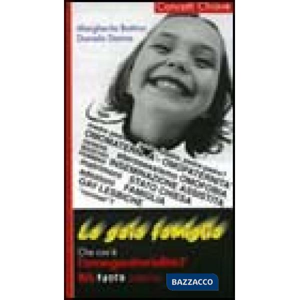 Gaia famiglia. Che cos'è l'omogenitorialità (La)