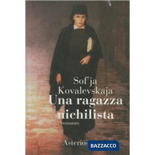 Ragazza nichilista (Una)