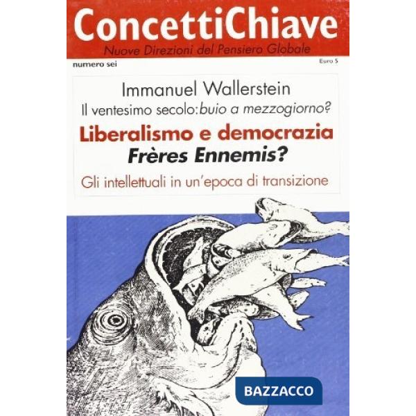 Liberalismo e democrazia