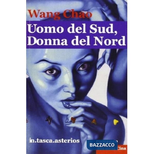 Uomo del sud, donna del nord