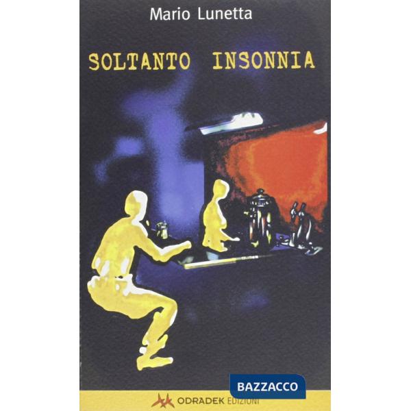 Soltanto insonnia