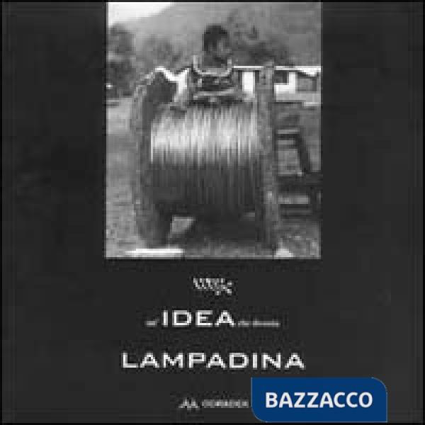 Idea che diventa lampadina (Un')