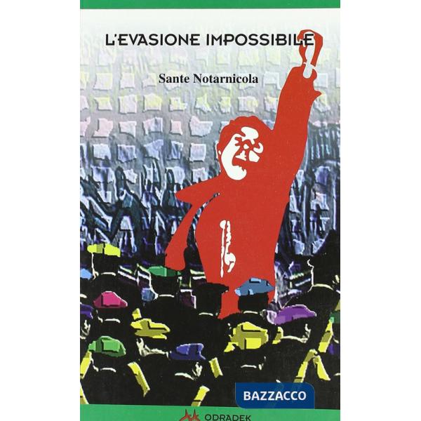 Evasione impossibile (L')