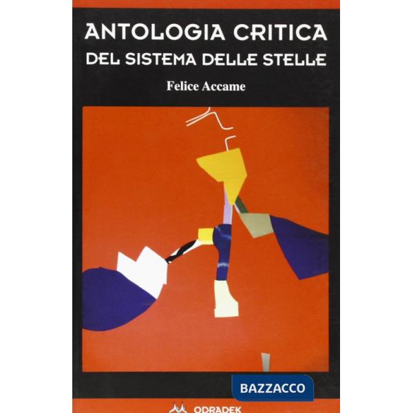 Antologia critica del sistema delle stelle