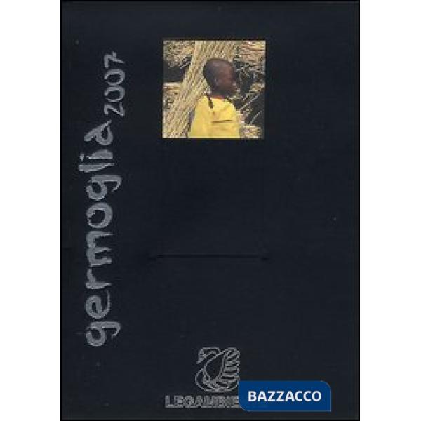Agenda Germoglia 2007