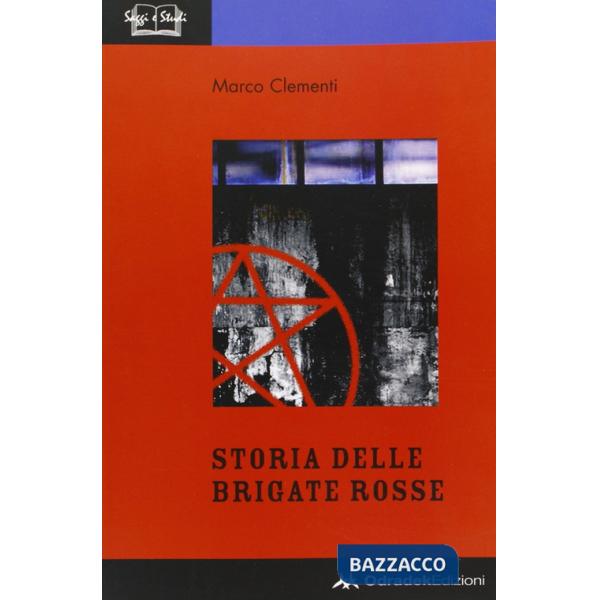 Storia delle Brigate Rosse