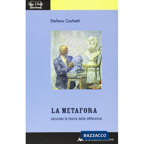 Metafora secondo la teoria della differenza (La)