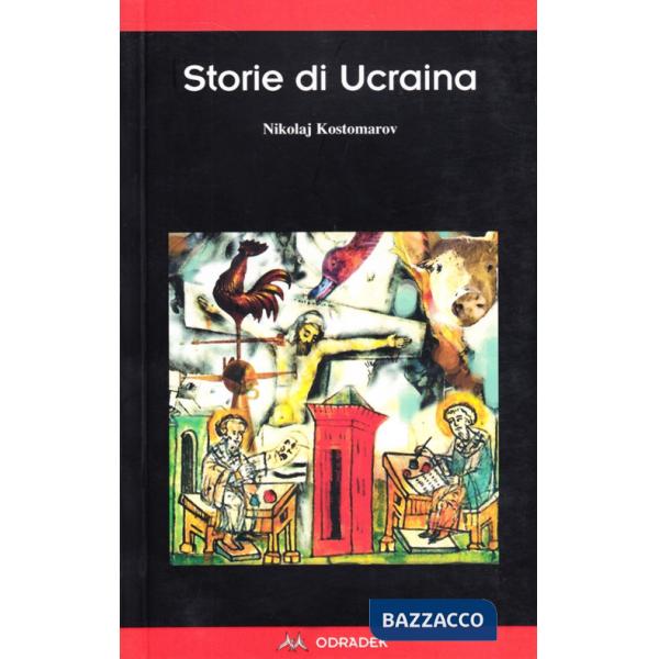 Storie di Ucraina