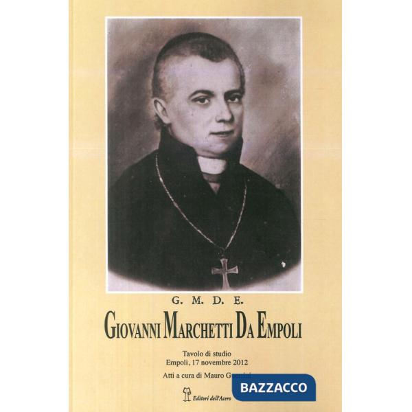 Giovanni Marchetti da Empoli