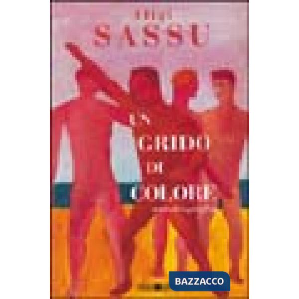 Grido di colore. Autobiografia (Un)