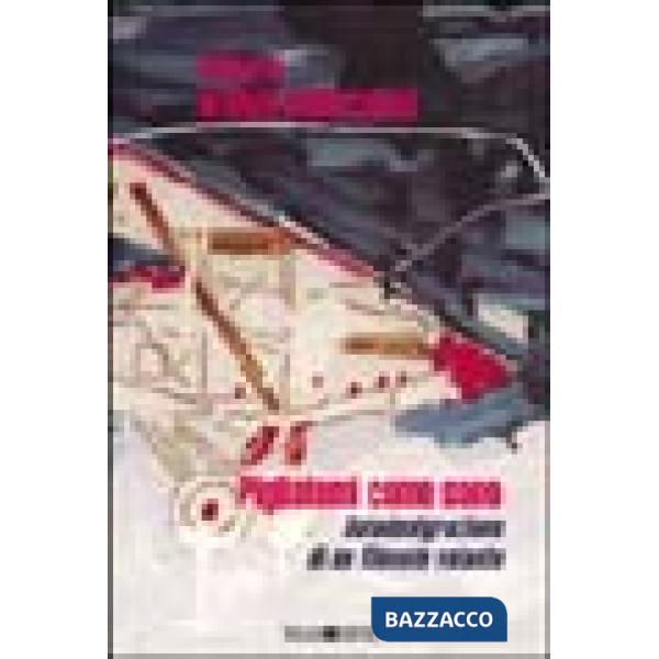 Pigliatemi come sono. Autodenigrazione di un filosofo volante