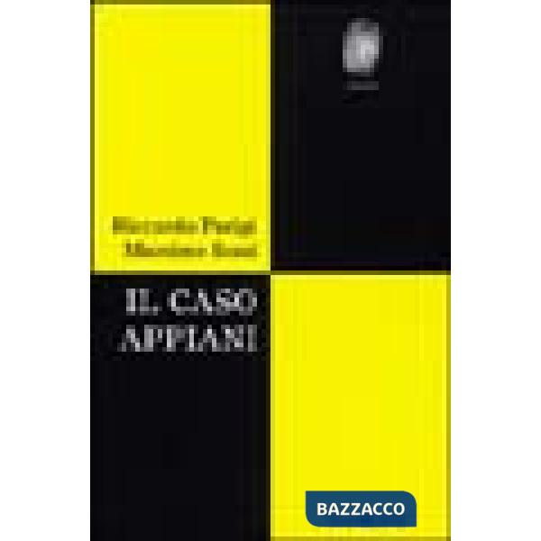Caso Appiani (Il)