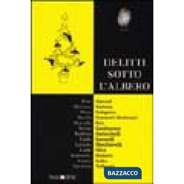 Delitti sotto l'albero