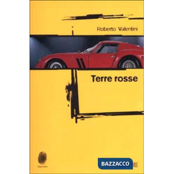 Terre rosse