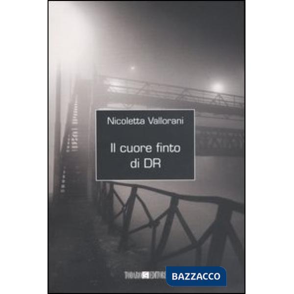 Cuore finto di DR (Il)