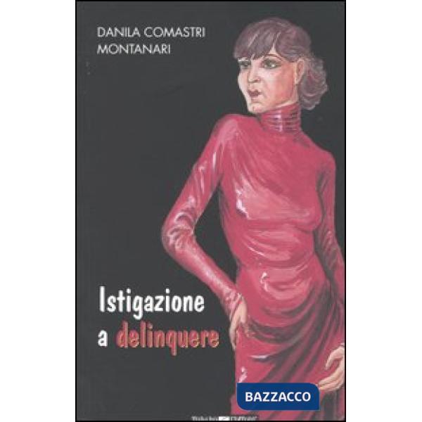 Istigazione a delinquere