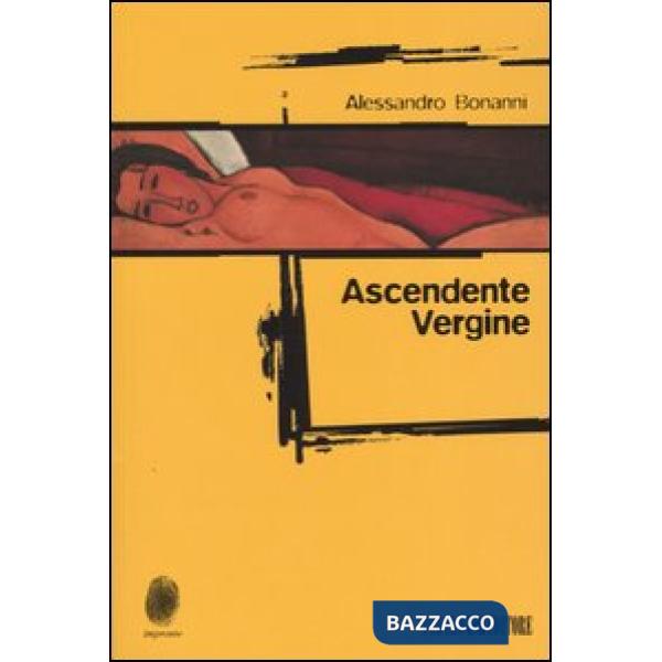 Ascendente Vergine